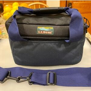 L.L.Bean lunchbox
